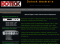 doteck.com.au