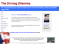 drivingdilemma.com