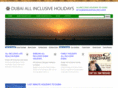 dubaiholidaysallinclusive.com