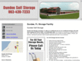 dundeeselfstorage.net