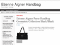 etienneaignerhandbag.com