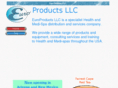 europroductsllc.com