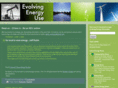 evolvingenergyuse.com