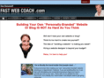 fastwebcoach.com