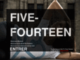 five-fourteen.com