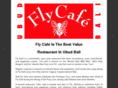 fly-cafe.com