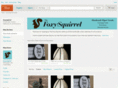 foxysquirrel.com