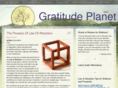 gratitudeplanet.com