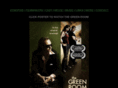 greenroommovie.com