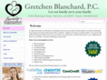 gretchenblanchard.com