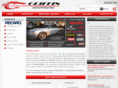 griffin-motorworks.com