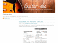 guitarblawg.com