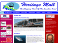 heritagemall.co.za