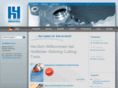 hollfelder-cuttingtools.com