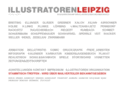 illustratorenleipzig.com