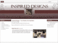 inspireddesignsforyou.com