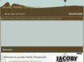 jacobychiro.com