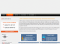 jaspalogistics.com