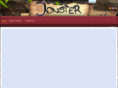 jonstercomic.com