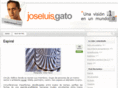 joseluisgato.com