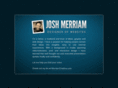 joshmerriam.com