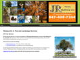 jrtreeservice.net