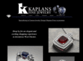 kaplansfinejewelry.com
