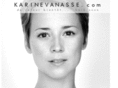 karinevanasse.com