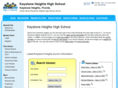 keystoneheightshighschool.org