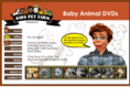 kidspetfarm.com