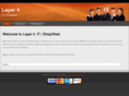 layer4communications.com