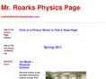 lcphysics.com