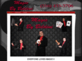 magicbybeldini.com