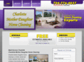 maidservicecharlotte.com