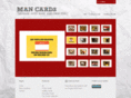 makeitamancard.com