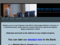 marketsavvyassets.com