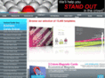 markhambusinesscards.com