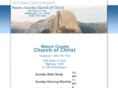 masoncountychurchofchrist.org