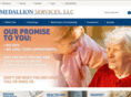 medallionservices.net