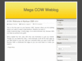 megacow.com
