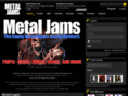 metaljams.com
