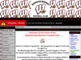 mississaugawarriors.com