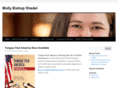 mollyshadel.com