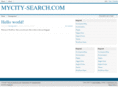 mycity-search.com