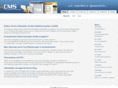 mycms.de