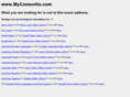myconsortio.com