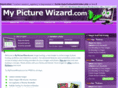 mypicturewizard.com