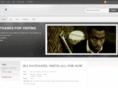 natesmithmusic.com