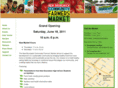nbcfarmersmarket.com