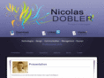 nicolasdobler.com